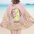 Momiji The Rabbit Kimono